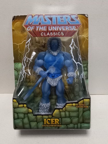 Masters the universe - masters,
