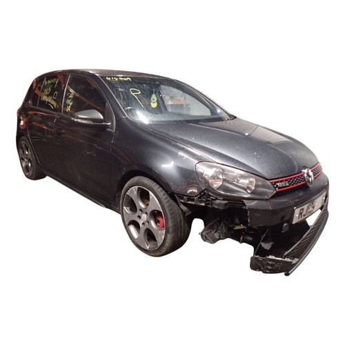 Volkswagen golf gti breaking - volkswagen,
