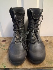 Haix Ranger Goretex Patrol