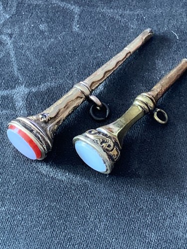Pair georgian victorian hand - pair, georgian-victorian