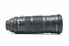 Sigma AF 120-300mm f2.8 DG OS
