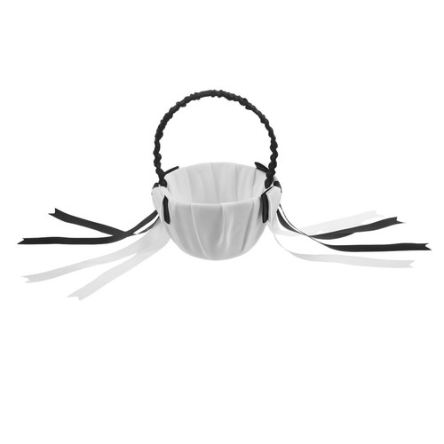 Wedding flower girl baskets - wedding,