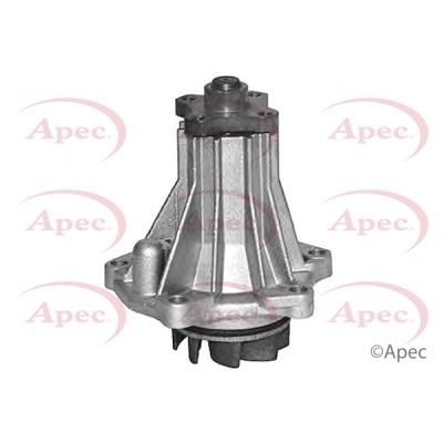 Engine cooling water pump fits - cooling,