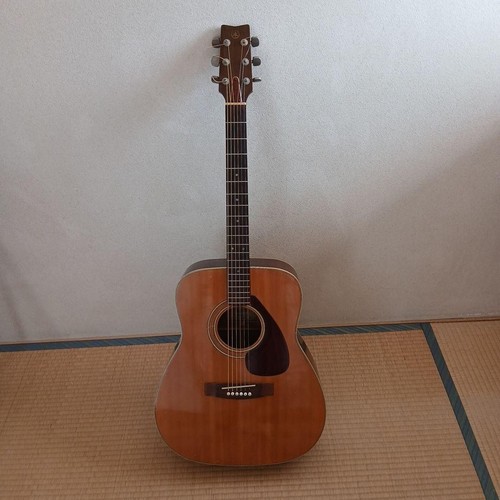 Yamaha 240 green label mij - fg-240,