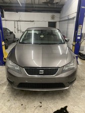 SEAT LEON MK3 CRB 2014 COMPLETE CAR BREAKING TECHNOLOGY PACK