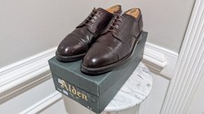 Alden 2145 Shell Cordovan