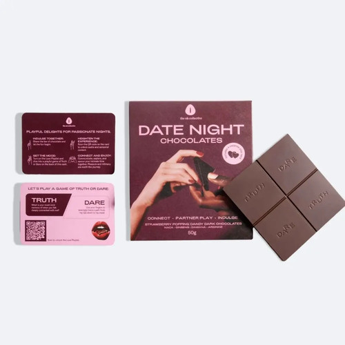 The collective date night - the, oh