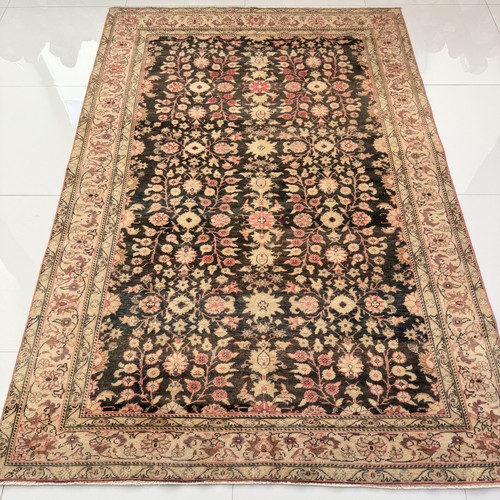 5x7 vintage persian - 5x7, area