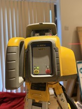 Spectra LL300N Rotary Laser