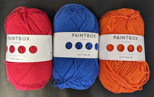 Ball assorted colour dk - colour,