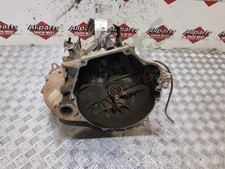 HONDA ACCORD 2006 GEARBOX