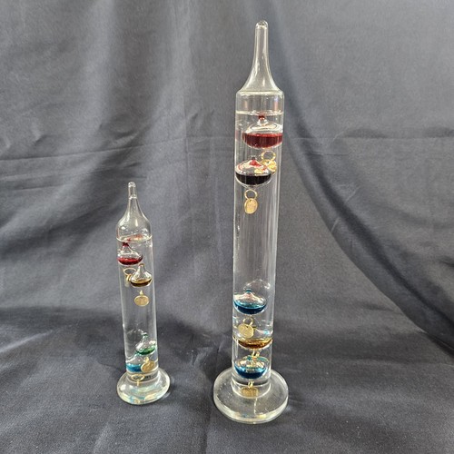 Galileo and glass - 11”,