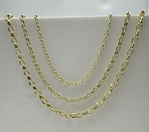375 9ct yellow gold - 9ct,