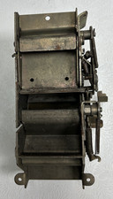 Original Mills Hightop Slot