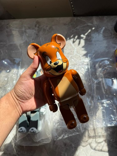 Medicom toy rbrick - toy, be@rbrick