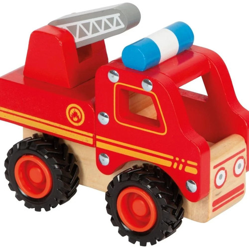 Fire engine top quality - fire,