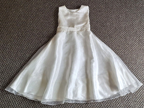 New ivory white - new, *