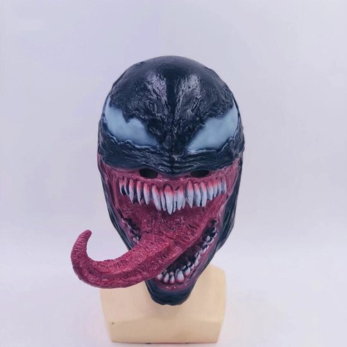 New marvel spider - spider-man, venom