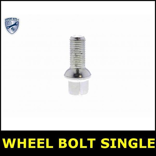 Wheel bolt single for - for, vw