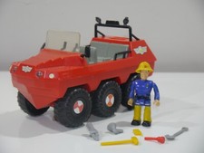Fireman Sam Toys HYDRUS
