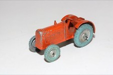 Charbens 6 Vintage Tractor