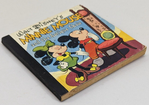 Walt disney minnie mouse and - minnie,