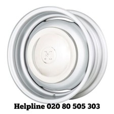 Morris Minor 5.5x14 Classic