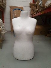 Taliors Dummy Bust Fashion