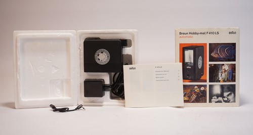 Vintage original braun - vintage,