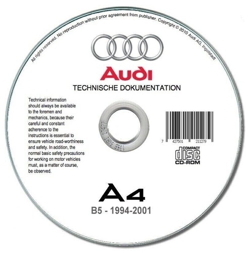 Audi - , b5