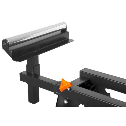 Miter saw stand fits dewalt - saw,