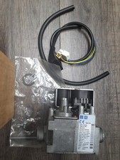 Ariston Gas Valve Set 60002799-01