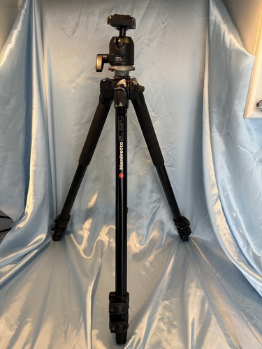 Manfrotto mt294a3 290 heavy - manfrotto,