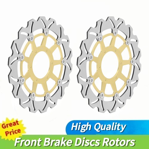 Front brake discs for - brake,