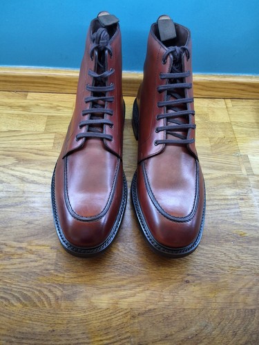 Loake gisbourne in seared - 'gisbourne',