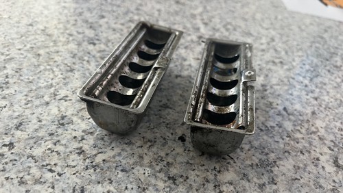 Classic mini ash trays - mini,