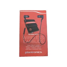 Plantronics BackBeat GO 2