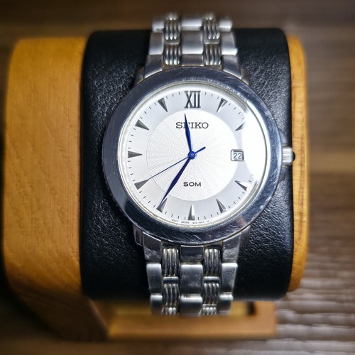 Seiko vintage grand sport - seiko,