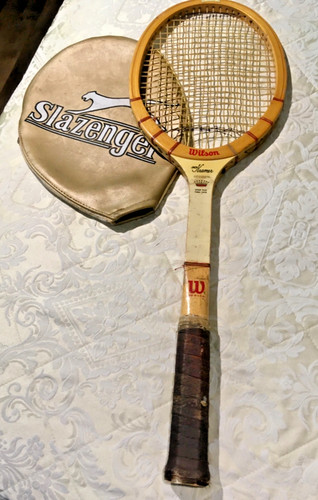 Vintage wilson jack - 70's,