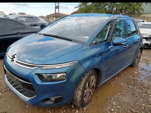 Citroen picasso hdi bhz - c4, 1.6