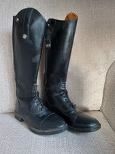 Mark Todd Synthetic Long Horse