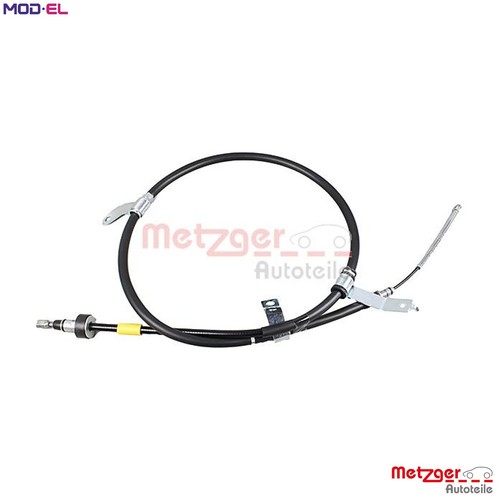 Bonnet lock 2311089 for land - bonnet,
