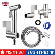 Luxury Handheld Bidet Toilet