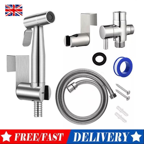 Luxury handheld bidet - luxury,