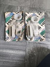 Replacement Toilet Cubicle