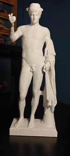 Hermes greek mythology god - greek,