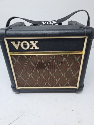 Vox mini3 guitar - , no