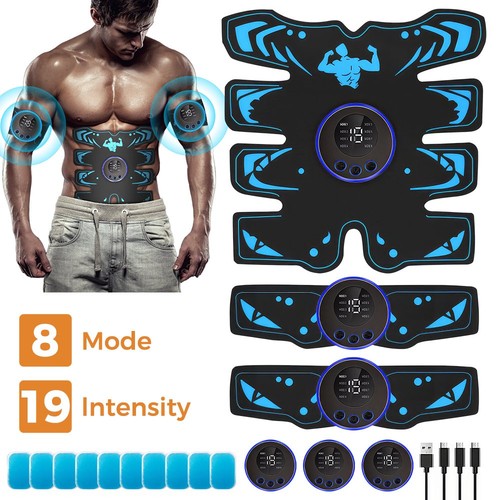 Ems abdominal muscle - ems,