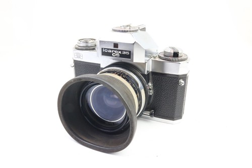 Zeiss ikon icarex - 35, cs