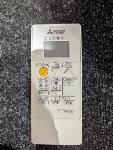 Mitsubishi electric air - mitsubishi,